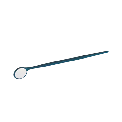 Young, Teal Dental Mirror Box of 144, 700014