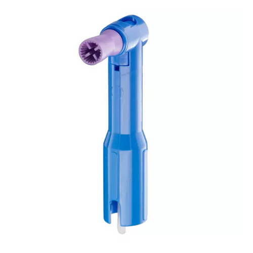 Young, Classic Traditional Web™ Latex Free Soft Purple Cup Box of 1200, 131612