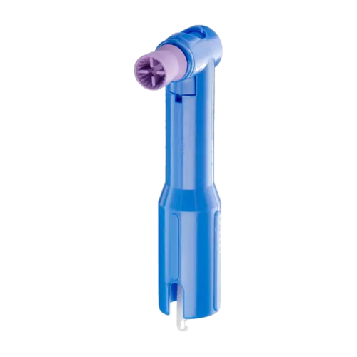 Young, Classic Petite Web™ Latex Free Soft Purple Cup Box of 1200, 134612