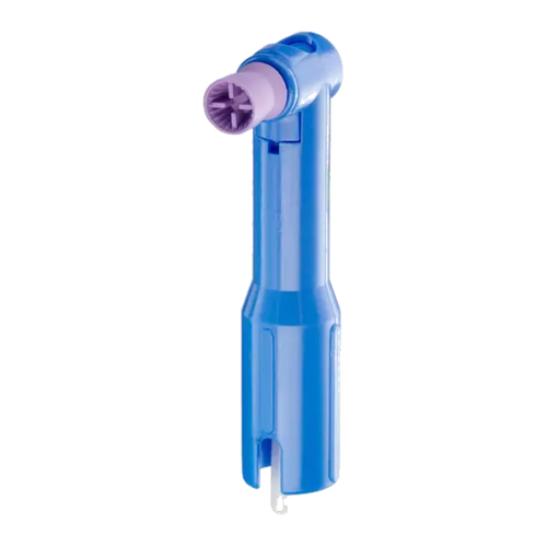 Young, Classic Petite Web™ Latex Free Firm Blue Cup Box of 1200, 134712