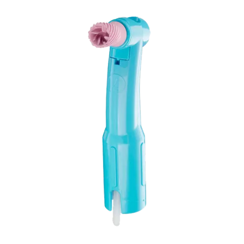 Young, Contra Elite Extend Flex™ Latex Free Extra Soft Pink Cup Junior Box of 1200, 157012