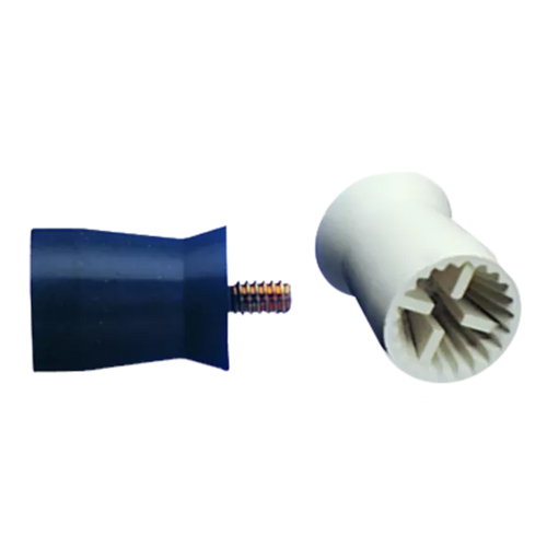 Young, Junior® Cup Gray - Soft Box of 144, 051001