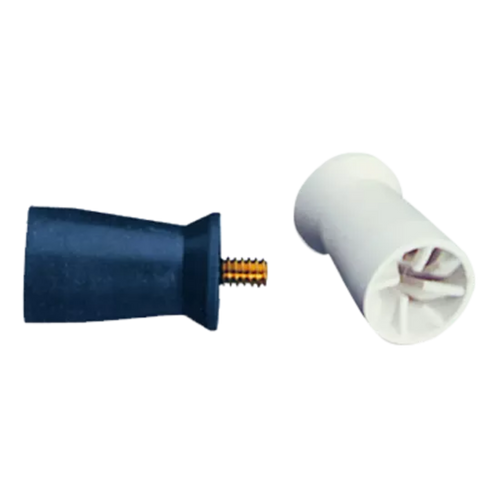 Young, Turbo Plus™ Cup White - Firm Box of 144, 053301