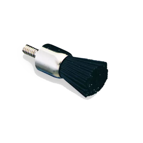 Young, Standard Prophy Brush Pointed Brush Screw-Type Box of 144, 090201