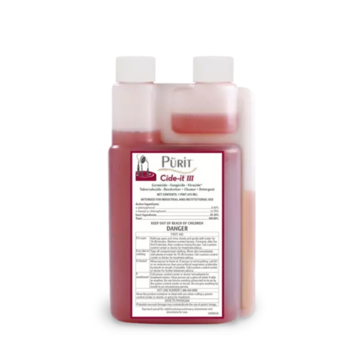 Young, Purit™ Cide-It™ III 16oz, PI016A