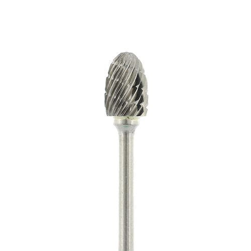 Carbide Burs, Laboratory, HP, 52C, 1/Pkg