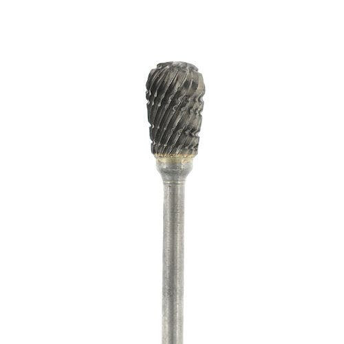 Carbide Burs, Laboratory, HP, 53A, 1/Pkg