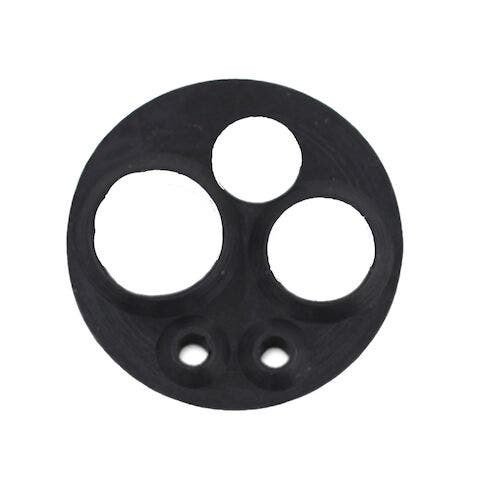 Gaskets, Gasket, 5 Hole