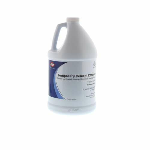 Temporary Cement Remover, Temporary Cement Remover, Gallon