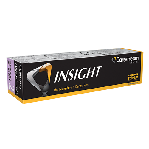 Film  IP-21 Insight Adult Size 2