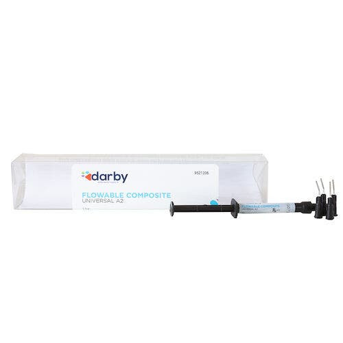 House Brand Flowable Composite, A2, 1.2 g