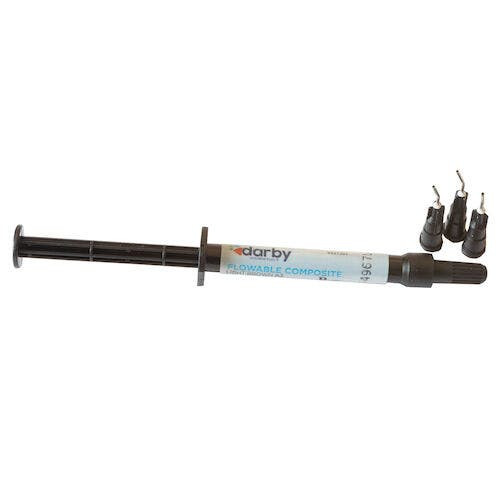 House Brand Flowable Composite, A3, 1.2 g