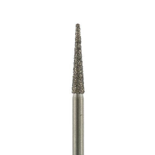 Taper Flat End, Diamonds (845-848), , 847L-016M, 5/Pkg, Medium