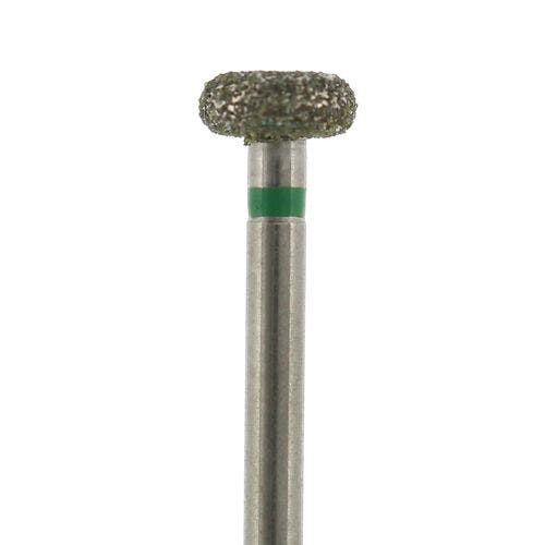 Wheel, Single-Use Diamonds, 909-042C, Coarse, 25/Pkg