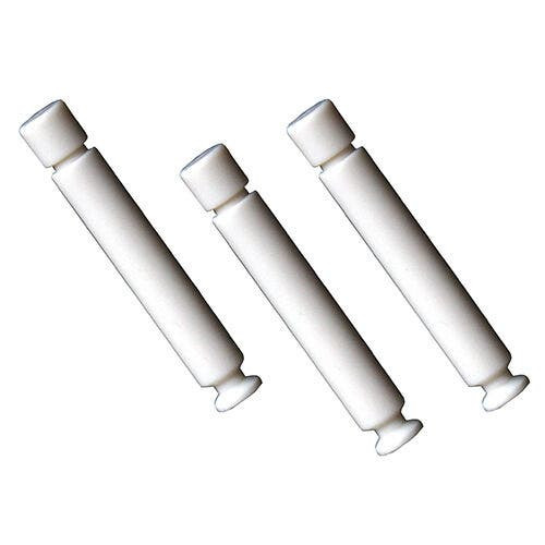 Disposable Bite Blocks, Model 740, 100/Pkg