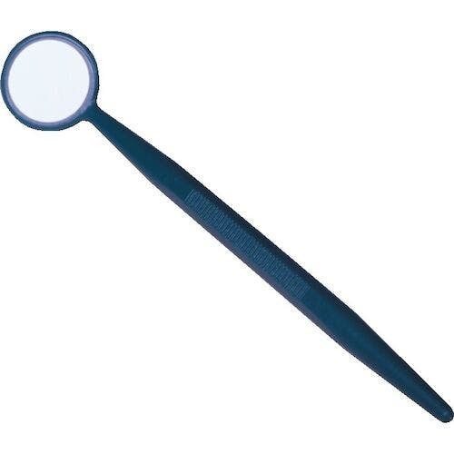 Mirrors, Disposable, , 100/Pkg, Green