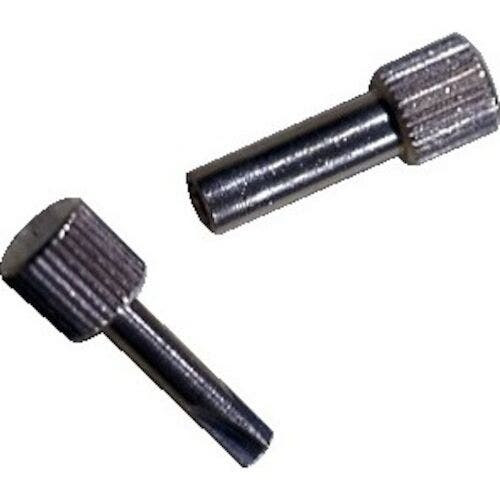 Reamers and Wrenches for Screw Post Kits, Wrench for Screw Posts, 2/Pkg