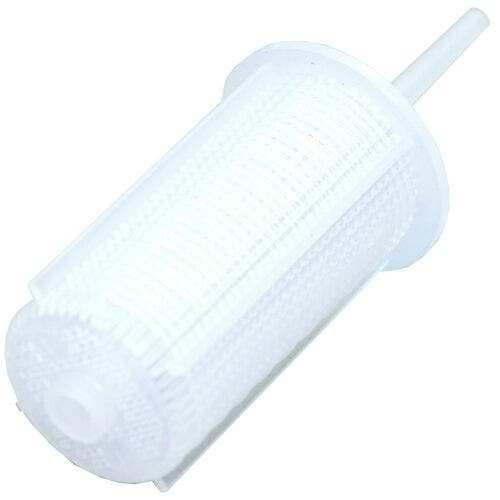 Disposable Evacuation Traps, Model 5500  1 1/4" Diameter, 144/Pkg.