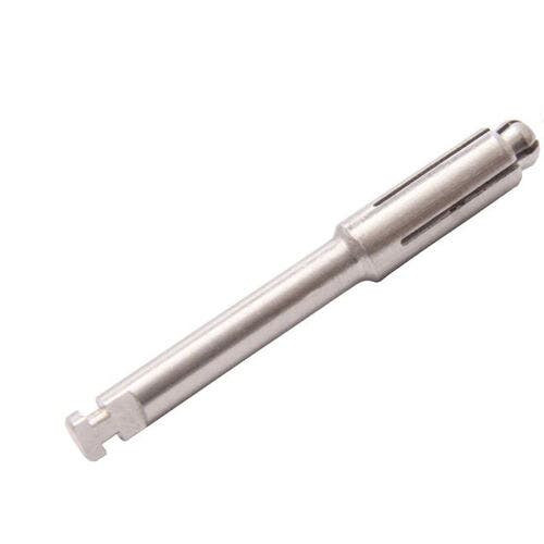 Finishing and Polishing Disc System, Mandrels, RA, 10/Pkg.