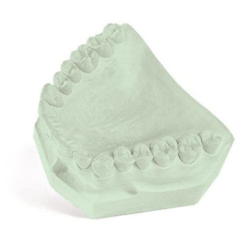 Die Stone, , 25 lb., Green