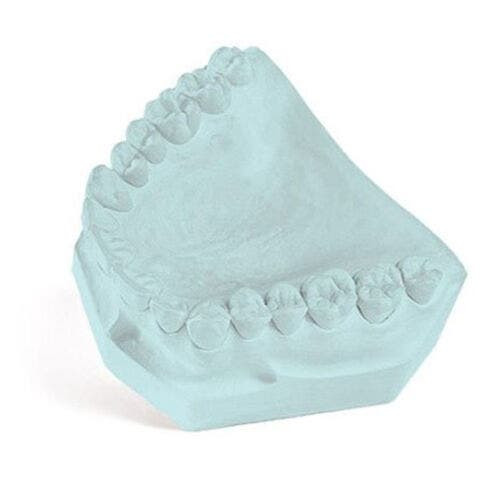 Die Stone, , 25 lb., Blue