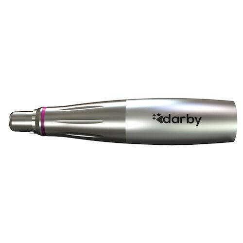 Hygienist Pro Handpiece, Handpiece, Coupler Backend, DHP2