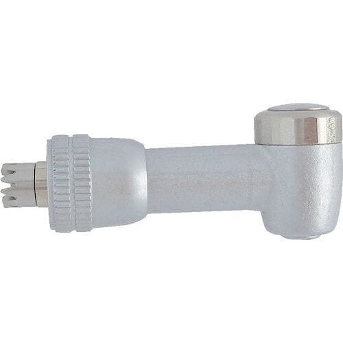 Replacement Heads for Midwest, Pushbutton Latch Angle, 40