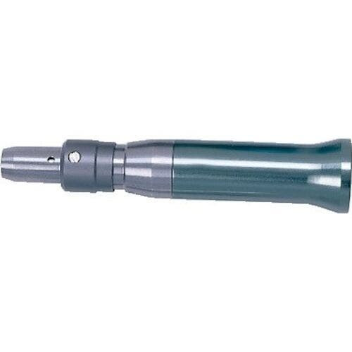 Super Torque II Low Speed Handpiece, 4:1 Reduction Straight Nose Cone