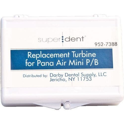 Push-Button Cartridge Assemblies, For Pana Air Mini