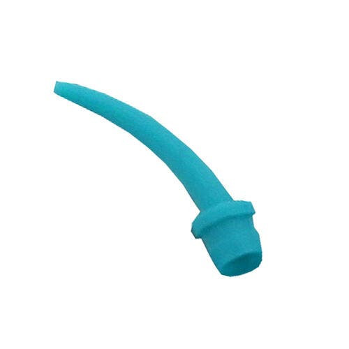 HP Mixing Tips, I.O. and Gun, Intra-Oral, 6.5 mm, 100/Pkg, Green, DPD-220T