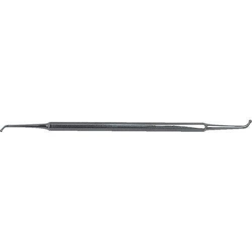 Burnishers, Double End, #26/27S, Each
