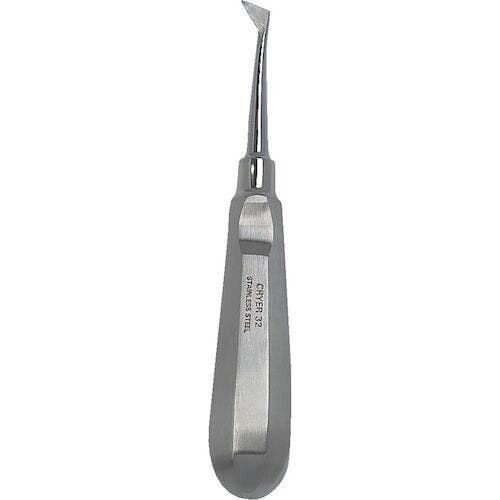 Elevators, Cryer Root Elevator, #32 Left, Each