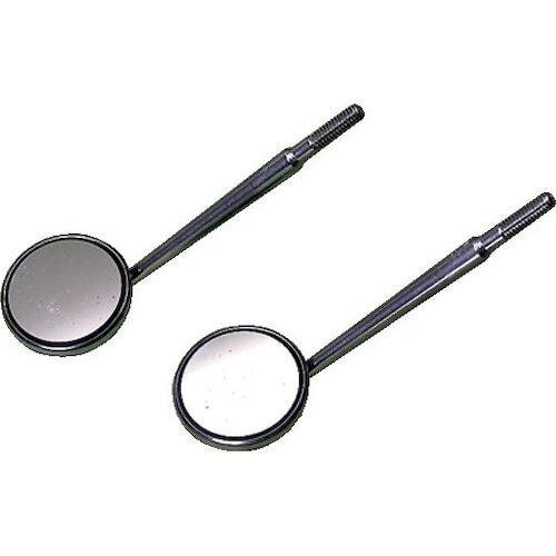 Mirrors, Plane Surface, , #4, 12/Box, ConeSocket