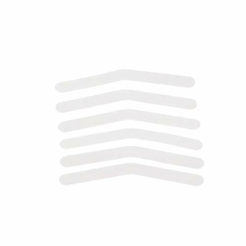 Tofflemire-Type Bands, .002" Regular, #1, 12/Pkg