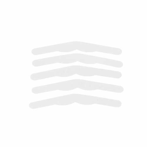 Tofflemire-Type Bands, .002" Regular, #2, 12/Pkg