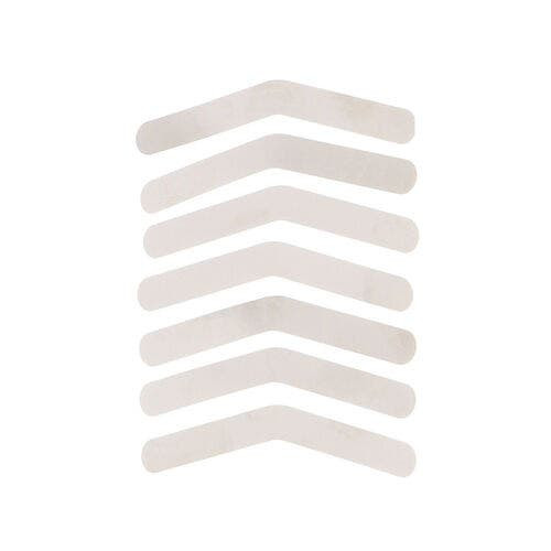 Tofflemire-Type Bands, .0015" Thin, #1, 12/Pkg