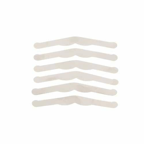 Tofflemire-Type Bands, .002" Regular, #3, 144/Pkg