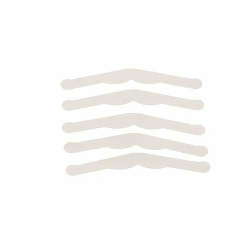 Tofflemire-Type Bands, .0015" Thin, #3, 144/Pkg