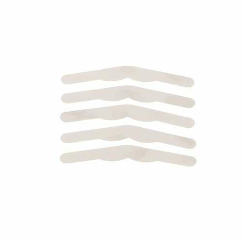 Tofflemire-Type Bands, .002" Regular, #2, 144/Pkg
