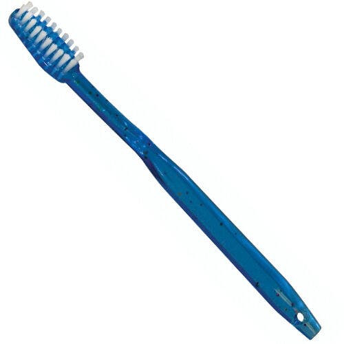 Child's Toothbrush Stage 2, Sparkle, 144/Box, 30 Tufts