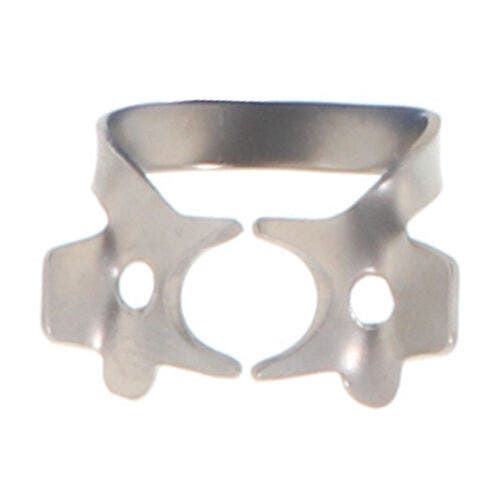 Rubber Dam Clamp, Upper and Lower Molar Roots, 8A