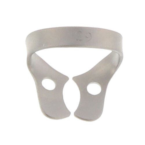 Rubber Dam Clamp, Bicuspid, 29, Winged