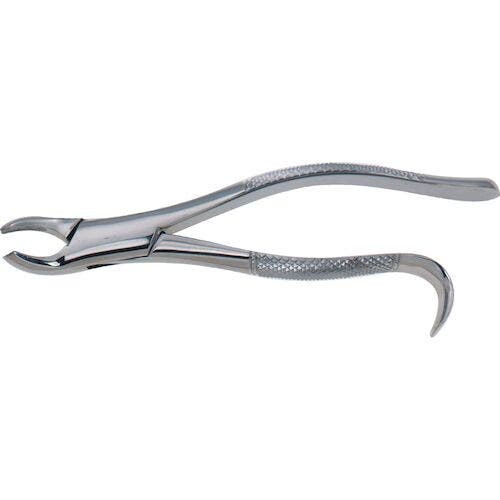 Stainless Steel Extraction Forceps, , #18L
