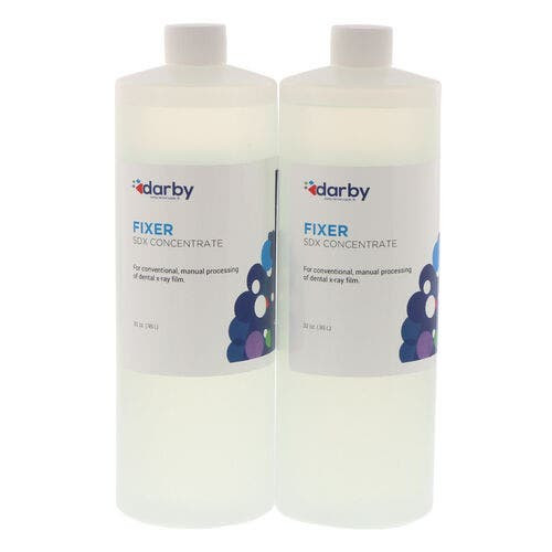 SDX Developer and Fixer, Fixer, 2/Pkg.