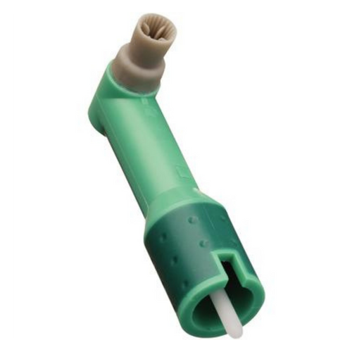 Sunstar, Butler® Eez-Touch Disposable Prophy Angles, Soft Cup, 200/Pkg, 1201P