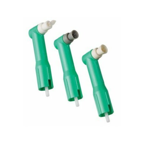 Sunstar, Duropro Disposable Prophy Angle Firm Cup 200/Box, 1205PA