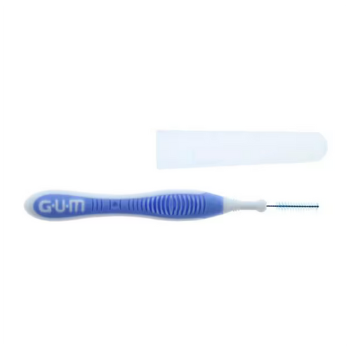 Sunstar, GUM Go-Betweens Proxabrush Interdental Brush Micr Tght Purple Patient Pack 36/Bx, 1312PQB