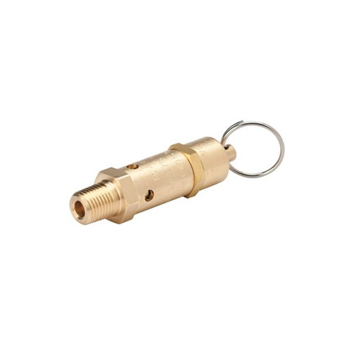 DCI, Tuttnauer Relief Valve, 2889