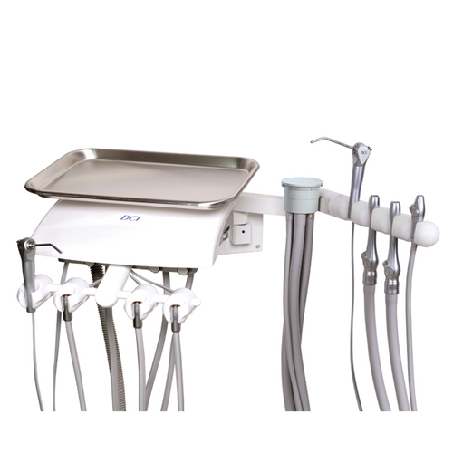 DCI, Reliance Cabinet Mount Automatic Control Unit for 3 HP, w/Assistants Pkg., 4469