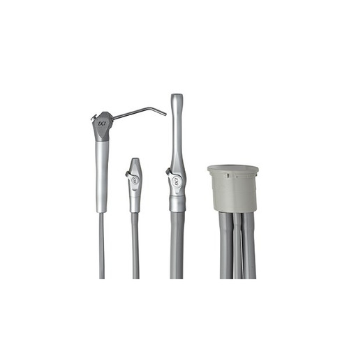 DCI, Precision Comfort Assistant's Package, HVE, SE, SYR, w/Sterling Tubing, 5380